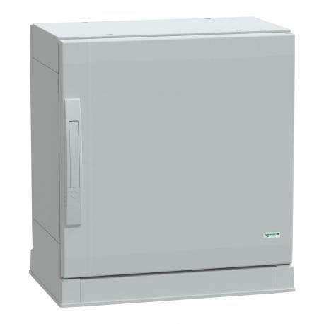 OBUDOWA Z COKOŁEM IP54 500X500X320MM