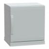 OBUDOWA Z COKOŁEM IP54 500X500X420MM