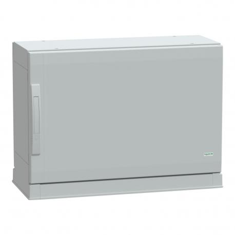 OBUDOWA Z COKOŁEM IP54 500X750X320MM