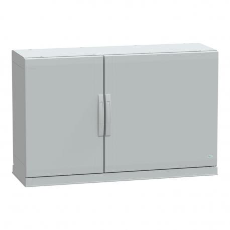 OBUDOWA Z COKOŁEM IP54 750X1250X420MM