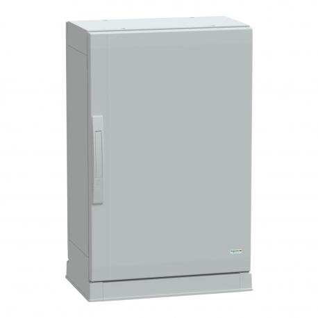 OBUDOWA Z COKOŁEM IP54 750X500X320MM