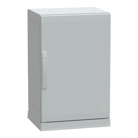 OBUDOWA Z COKOŁEM IP54 750X500X420MM