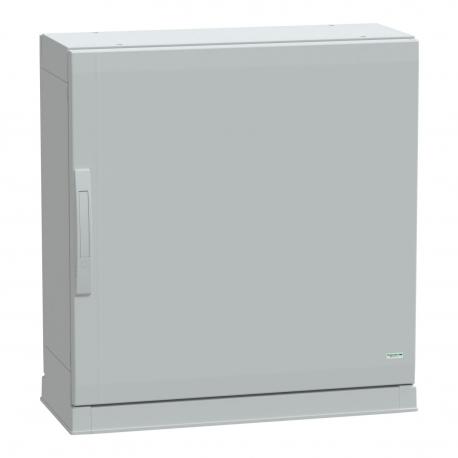 OBUDOWA Z COKOŁEM IP54 750X750X320MM