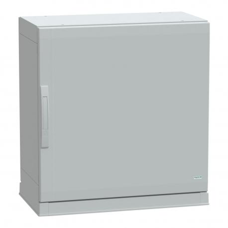 OBUDOWA Z COKOŁEM IP54 750X750X420MM