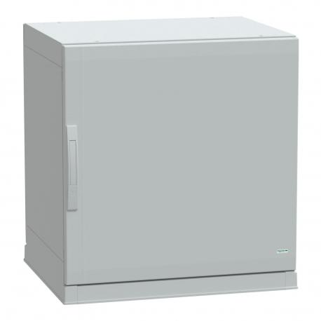 OBUDOWA Z COKOŁEM IP54 750X750X620MM