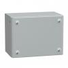 OBUDOWA METALOWA 150X200X120
