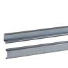 S. DIN rail. 7,5x35 2m driled