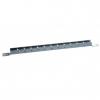 2 light cross rails f. encl 400