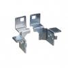 4 fixing brackets for chassis SM