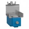 Door switch for PLA