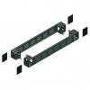 Front plinth ventilated 800x100