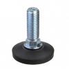 4 adjustable screw jacks H 25-35