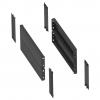 4 Plinth side panels 200x300
