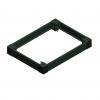 2 Plinth side panels 100x600