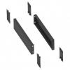 2 Plinth side panels 100x600