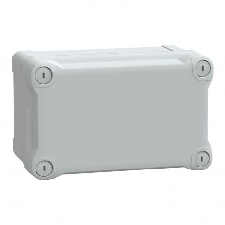 PUSZKA 192X121X105 ABS