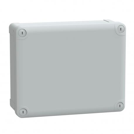 PUSZKA 241X194X87 ABS