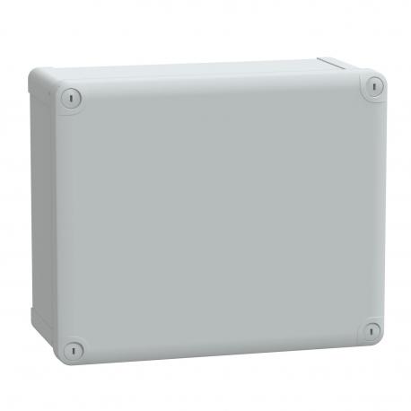 PUSZKA 291X241X128 ABS