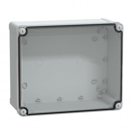 ABS ind box 291x241x128 hi tr