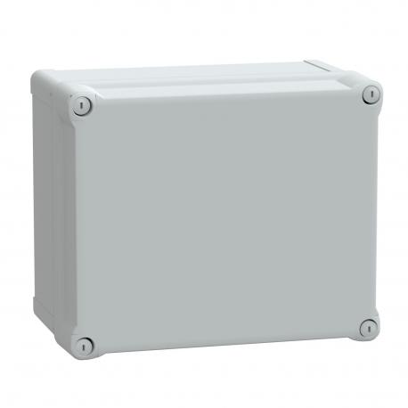 PUSZKA 291X241X168 ABS