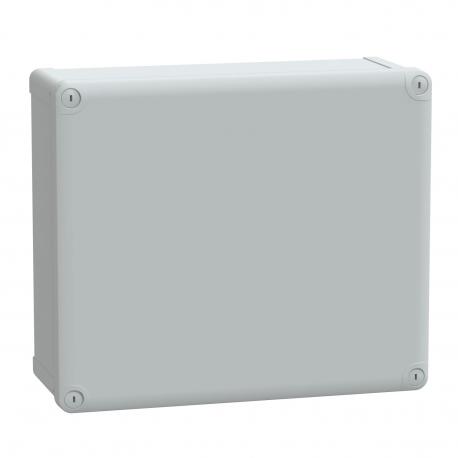 PUSZKA 341X291X128 ABS