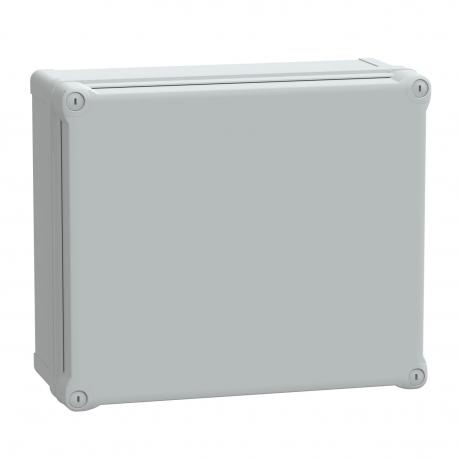 PUSZKA 341X291X168 ABS