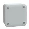 PUSZKA 89X89X54 ABS