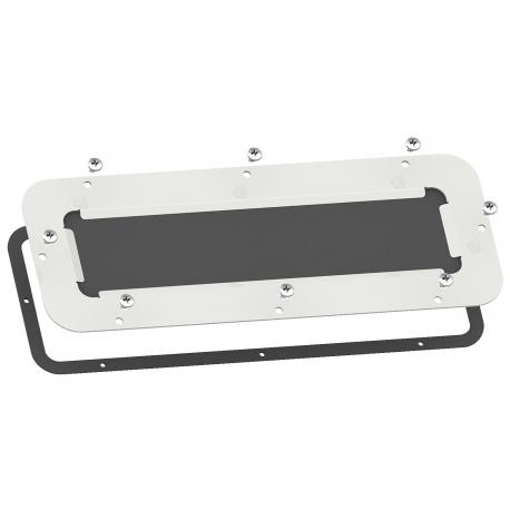 Przepust 475x220 do S3D membrana