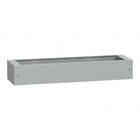 POPRZECZ. WSPORNIK KABLI PLA200X1244X350
