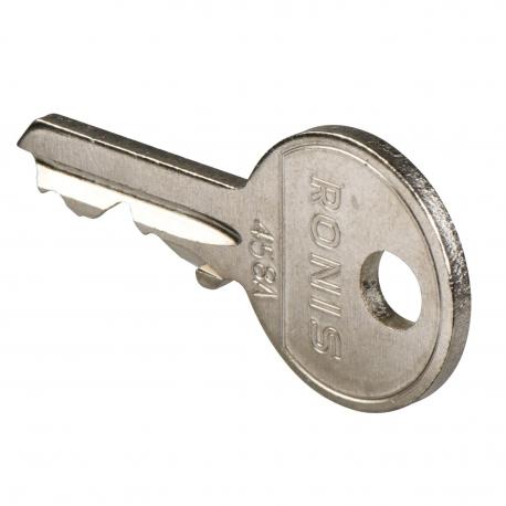 KLUCZ NR 455