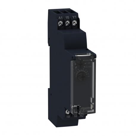 TIMER FUNC H SOLID STATE OUTPT 24 240V A