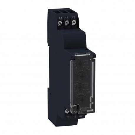 PRZEKAŹNIK L Li 1C O 24VAC DC 240VAC