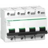 Wyłącznik nadprądowy Schneider C120H-C63-4 A9N18478 4P 63A AC