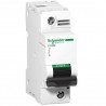 Wyłącznik nadprądowy Schneider C120H-D80 A9N18490 1P 80A AC