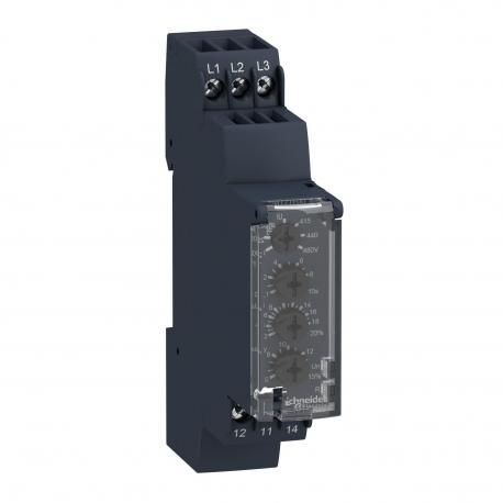 PRZEKAŹNIK PONAD 65..260 V AC DC