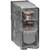 1CO 10A PRZEKAŹNIK CLEAR 12VDC