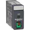 2CO 5A PRZEKAŹNIK +LTB-LED 230VAC
