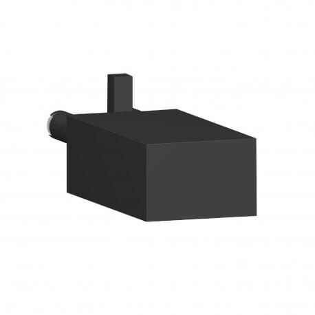 MODUŁ ZABEZP. DIODA 6-250VDC
