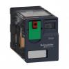 MINIATURE RELAY 2 CO 120 V AC
