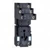 GNIAZDO DO RXM2C/O, SEPARATE, KONEKT.
