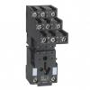 GNIAZDO DO RXM3C/O, SEPARATE, KONEKT.