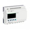 ZELIO LOGIC 12WE_D/4WY_P 24VAC RTC/LCD