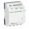 ZELIO LOGIC 8WE_D/4WY_P 24VDC RTC
