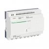 ZELIO LOGIC 12WE_D/8WY_P 24VDC RTC