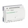 ZELIO LOGIC 12WE_D/8WY_P 240VAC RTC