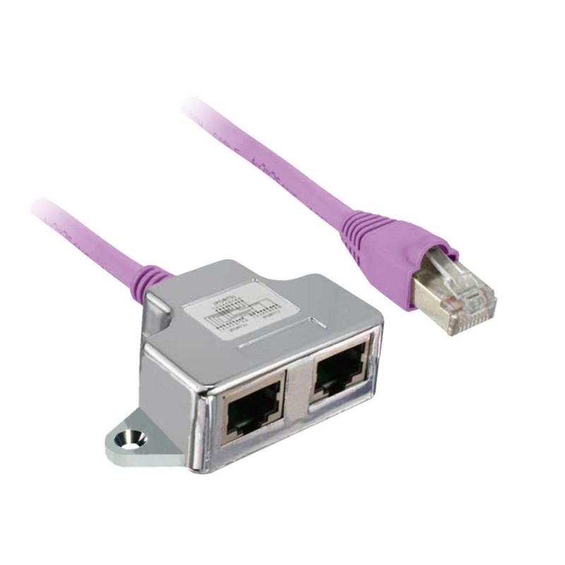 TAP RJ45 Lexium PAC