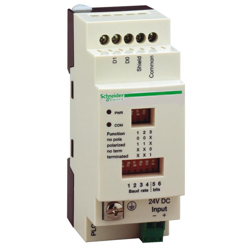 MODBUS TAP