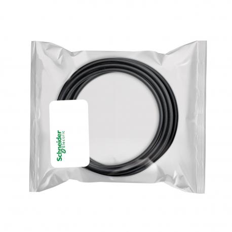 Przewód komunikacyjny IP55 Modbus RJ45