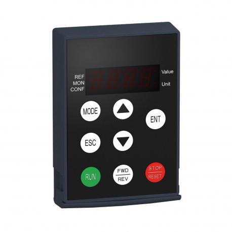 Zdalny terminal IP54 Altivar 12
