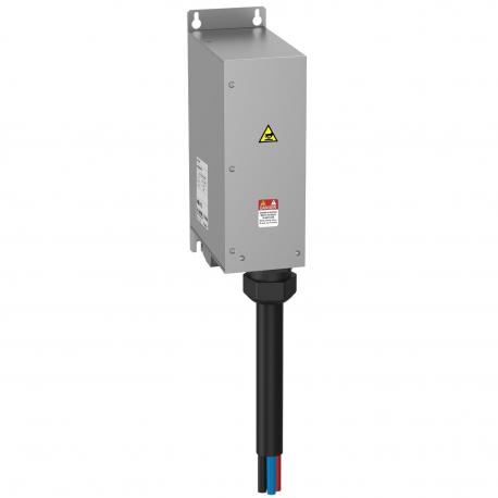 Filtr EMC IP20 50A